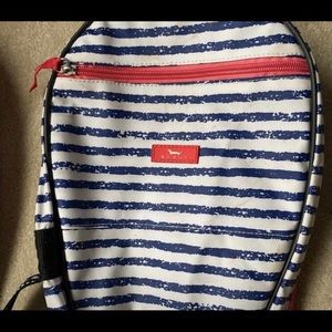 Scout Lacrosse sports Bag